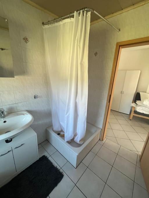 Im Idyllischen Eickhof Appartement